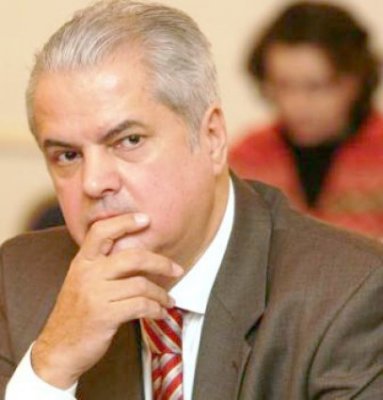 Încă un dosar pe numele lui Adrian Năstase